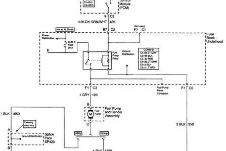 fuel gauge wiring diagram wiring diagram images