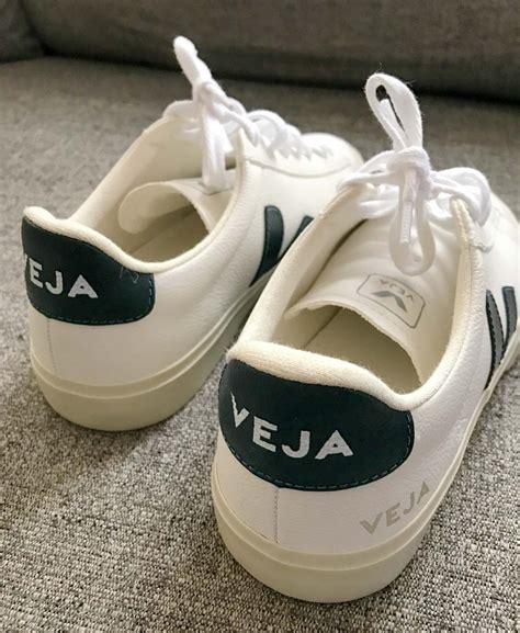 veja sneakers review chic