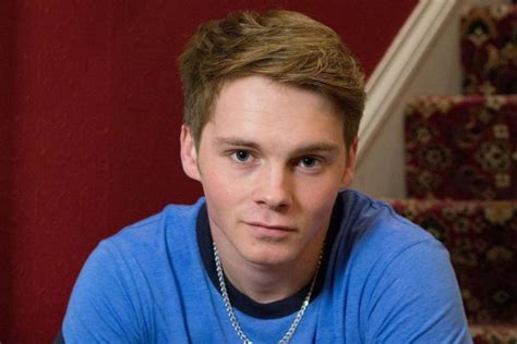 Eastenders Spoilers You Might Recognise The New Johnny Carter Actor