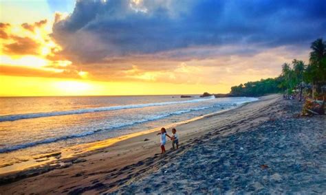 Pantai Kerandangan Pesona Pantai Pasir Putih Indah Di Lombok Mei 2022