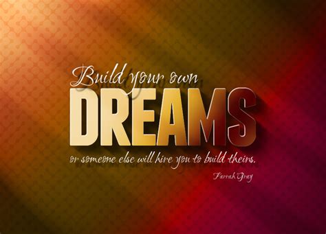 zoollcom quote   week build   dreams