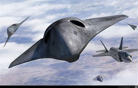 pentagon  air force space craft  drones future military aircraft concepts