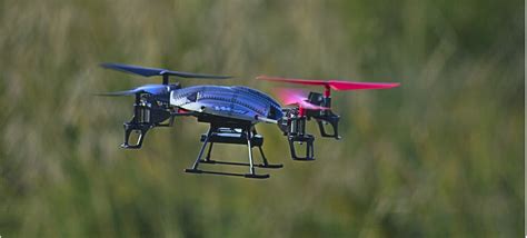 hunting  robots  drones   field hunter edcom