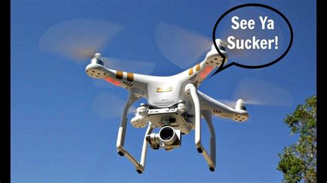drone crash    prevent  remoteflyer