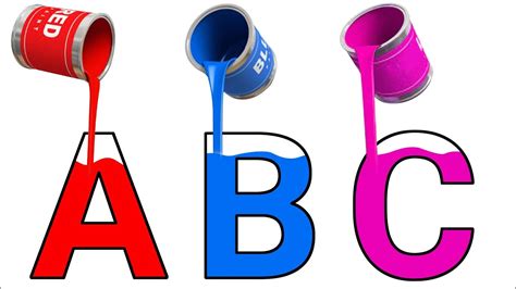 abcd  kids abcd alphabet kids abcd english alphabetabcd alphabet  chidren youtube