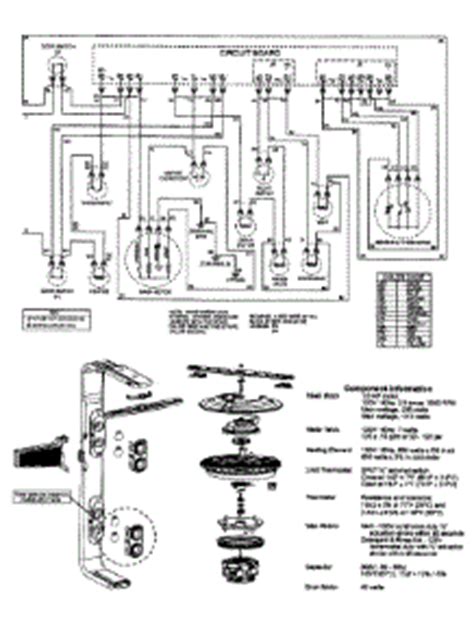 adbaws amana dishwasher parts  repair  appliancepartspros