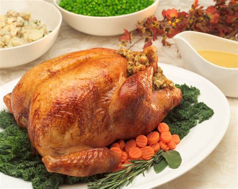 thanksgiving turkey recipe wisconsin dells travel green
