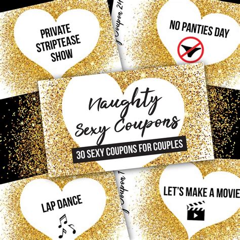 naughty coupon book for him sex coupons naughty coupons for etsy