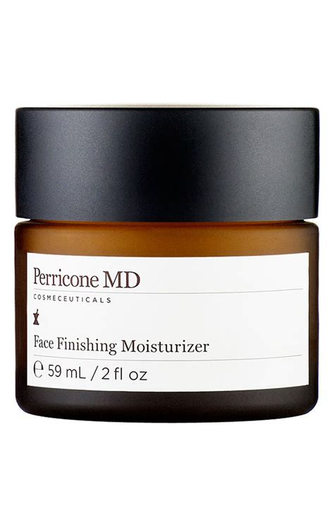 perricone md face finishing moisturizer nordstrom