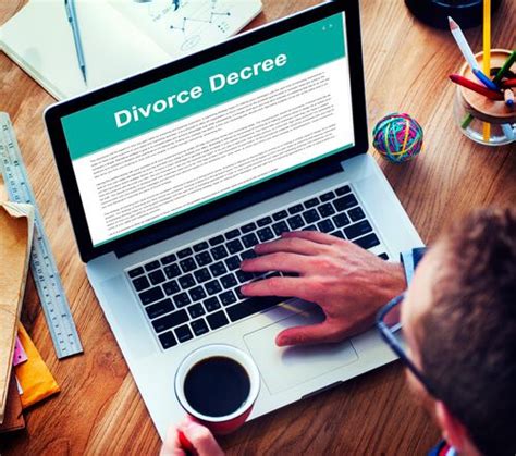 understanding divorce decrees missouri divorce laws