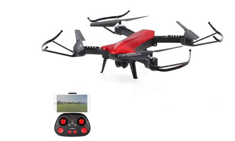 remote controlled drone groupon goods