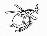 Elicottero Helikopter Mewarnai Helicopteros Volo Helicóptero Veicoli Acolore Helicópteros Tk Tempur Teman Klik sketch template