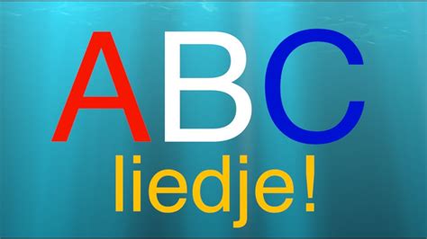 het abc alfabet liedje leren  het nederlands realtime youtube  view counter livecountsio