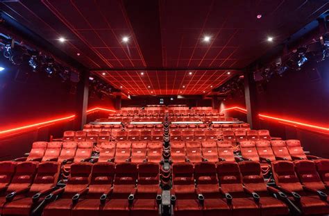 launch    future  brisbanes brand  dx cinema