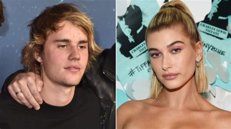 justin bieber has a ‘legitimate problem with sex and didn t have sex with hailey baldwin until