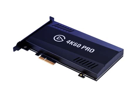 elgato launches the first consumer capture card to record