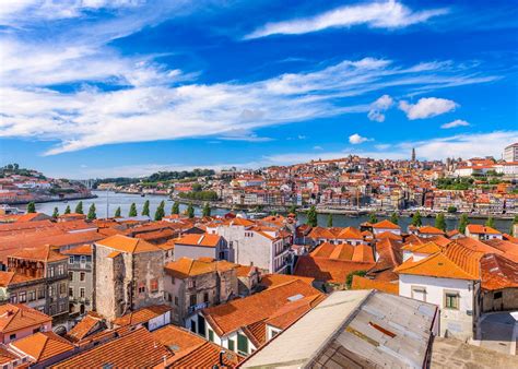 porto panoramic   lunch cruise audley travel