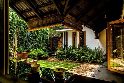 captivating courtyard designs     wow