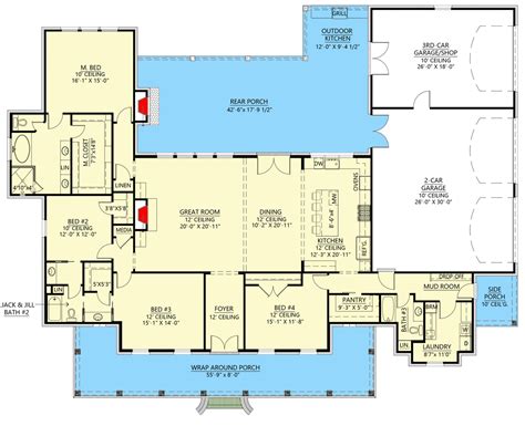 ground floor house plans  sq ft floor roma