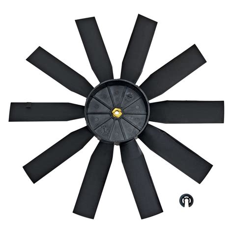 replacement fan blade