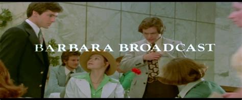 Theatrical Trailer Barbara Broadcast 1977 Mkx Hd Porn 2a Xhamster