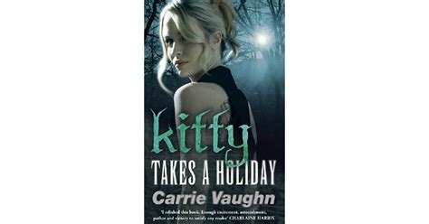 Lauren’s Review Of Kitty Takes A Holiday