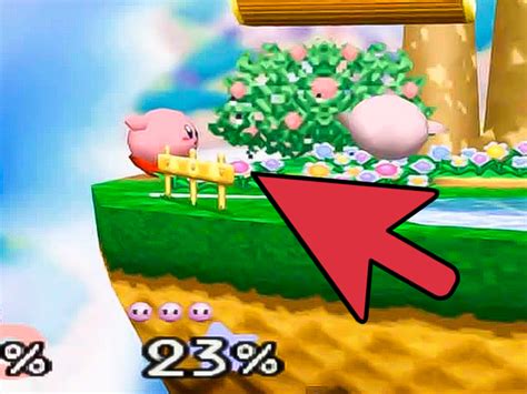 How To Use Jigglypuff In Super Smash Bros Melee 2 Steps