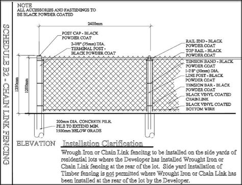 cyclone fencing destroybmx  chain link fence parts diagram chain link fence parts