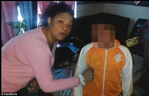 amazing stories around the world mother and grandmother arrested after beating son 11 with a