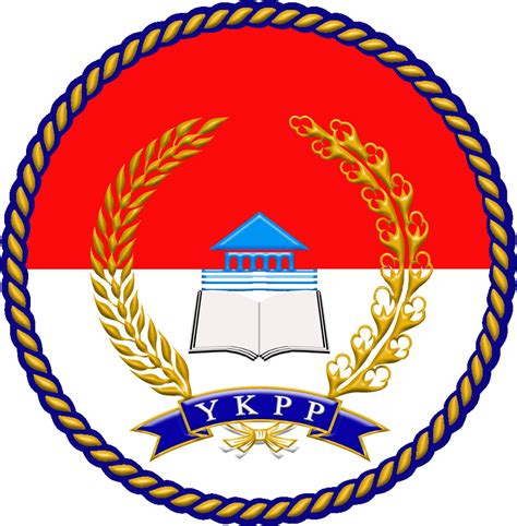 logo lambang ykpp