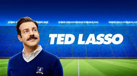 Ted Lasso Tv Series 2020 Backdrops — The Movie Database Tmdb