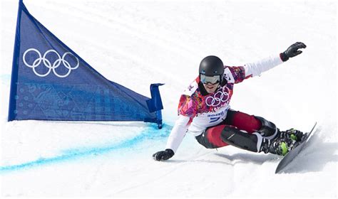 all six canadians shut out in snowboard slalom toronto star