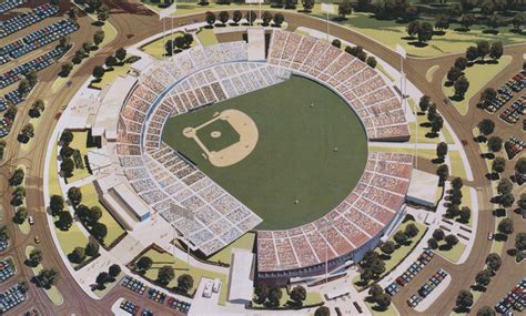 texas rangers ballpark renderings