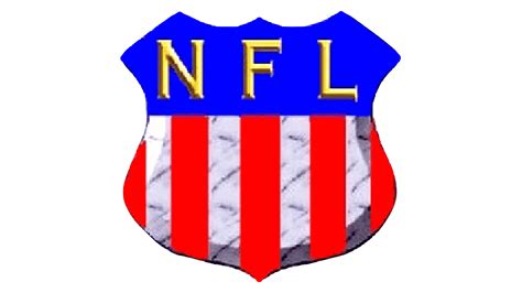 nfl logo transparent background