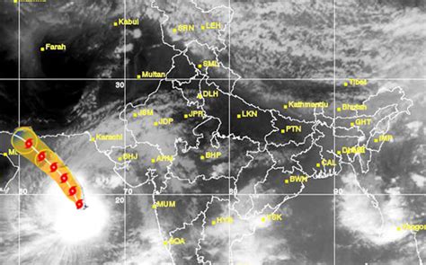 ashobaa likely to intensify into severe cyclonic storm india news