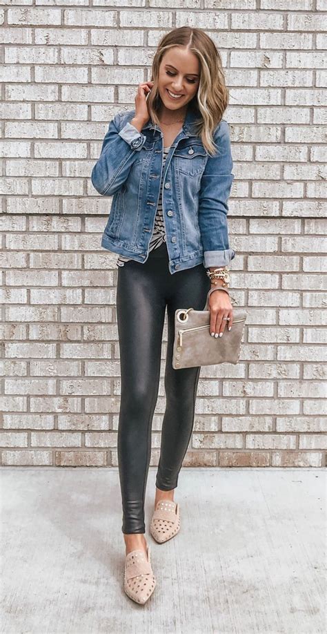 faux leather leggings outfits faux leather leggings outfit