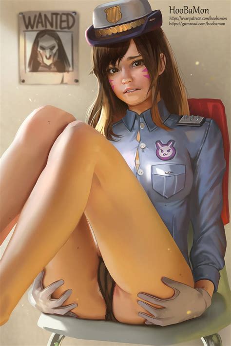 officer d va artist hoobamon western hentai pictures pictures sorted by rating luscious