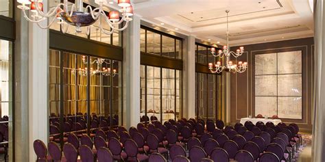corinthia hotel london event spaces prestigious venues
