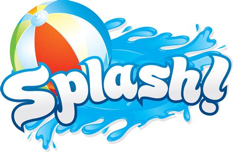 water fun cliparts   water fun cliparts png images