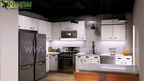 kitchen interior design  small house youtube