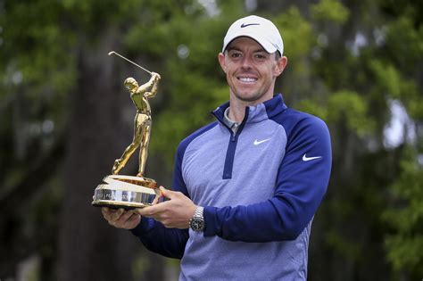 rory mcilroy wins players championship  furyk charge golf