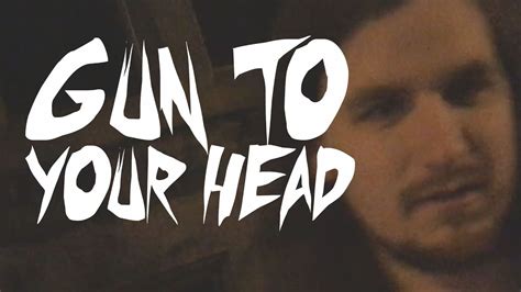 gun to your head the best episode of naruto liam has ever seen youtube