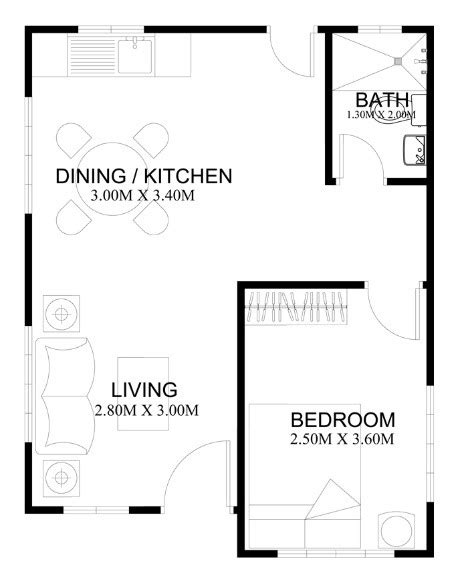 small house designs  floor plan
