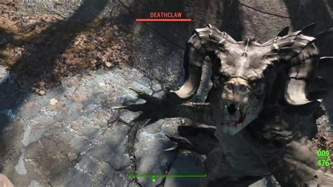 7 horrific fallout 4 enemies that we all love to hate