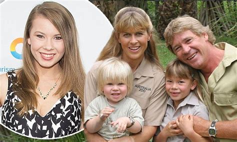 bindi irwin posts touching instagram tribute to late father after steve