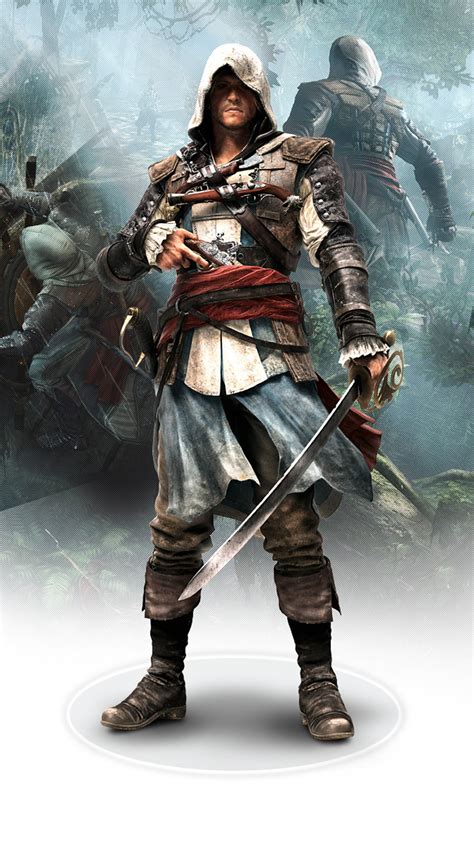 Picture Of Assassins Creed For Iphone Desktop Wallpapers
