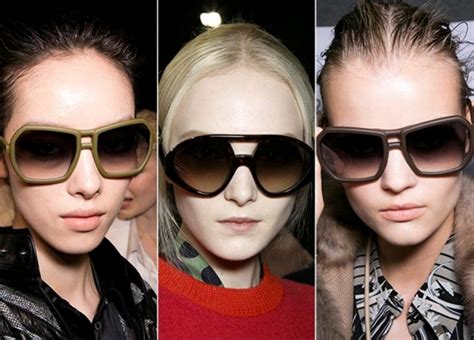 top 10 eyewear trends in 2018