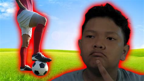 Main Bola Sendiri Pt 2 Youtube