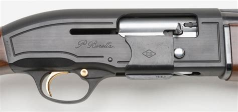 Beretta Model 303 Semi Auto Shotgun 12 Gauge 2 3 4” Chamber 28