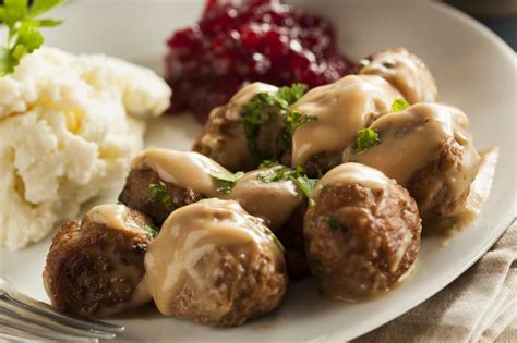 traditional swedish food guide  swedish dishes